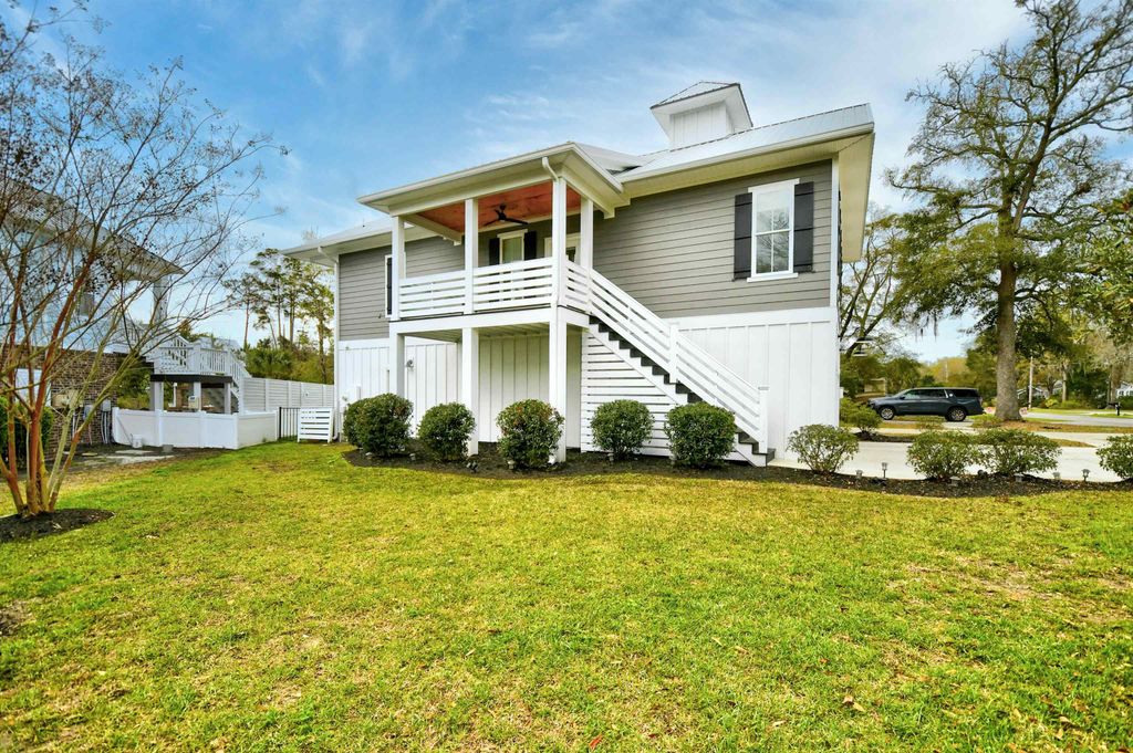 3877 Spanner Way, Murrells Inlet, SC 29576