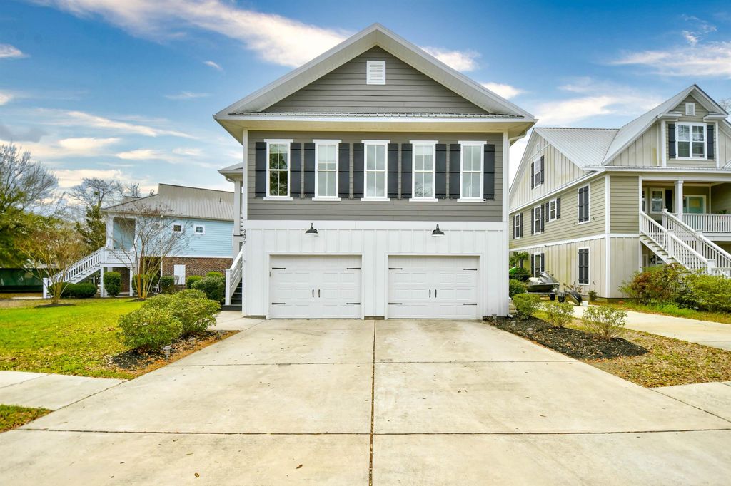 3877 Spanner Way, Murrells Inlet, SC 29576 — photo 2