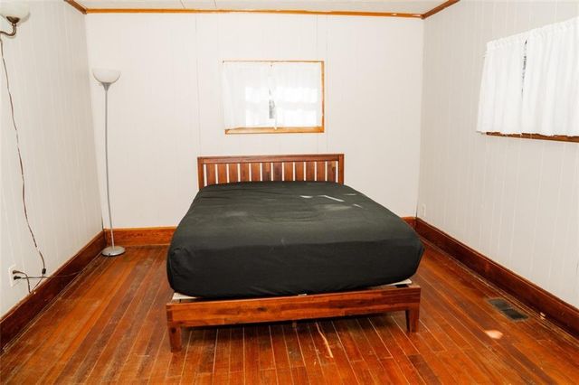 2405 Grand Avenue, Parsons, KS 67357