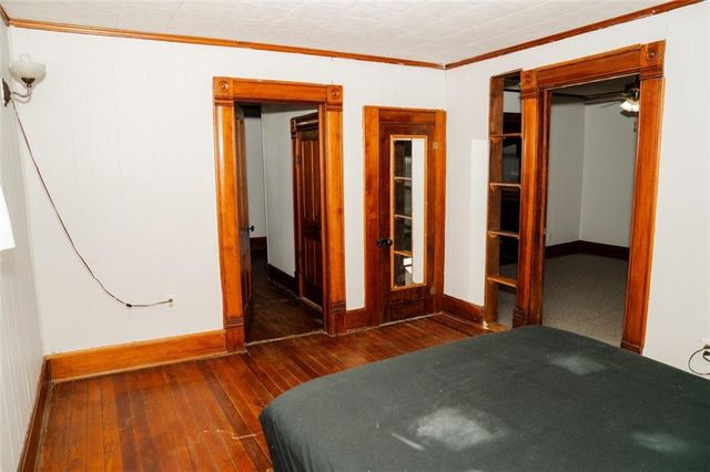 2405 Grand Avenue, Parsons, KS 67357