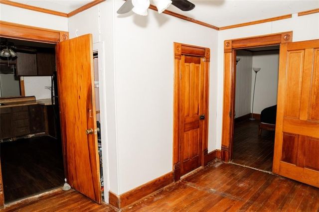 2405 Grand Avenue, Parsons, KS 67357