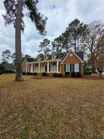 1049 Riverdale Drive, Waycross, GA 31503