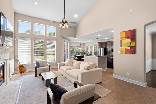 28007 Gadwall Drive, Katy, TX 77494