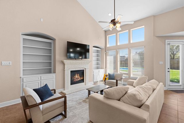 28007 Gadwall Drive, Katy, TX 77494