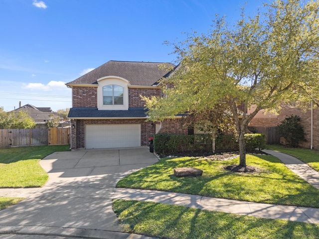 28007 Gadwall Drive, Katy, TX 77494