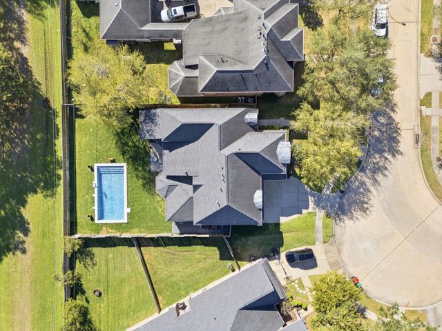 28007 Gadwall Drive, Katy, TX 77494