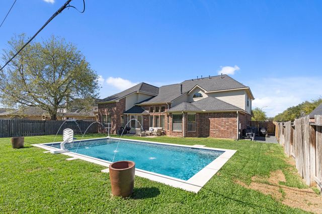 28007 Gadwall Drive, Katy, TX 77494