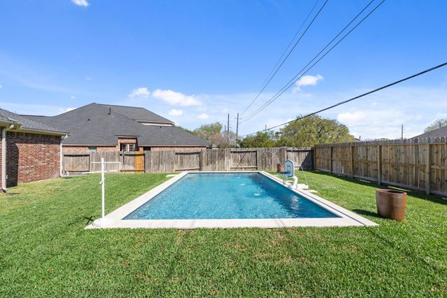28007 Gadwall Drive, Katy, TX 77494