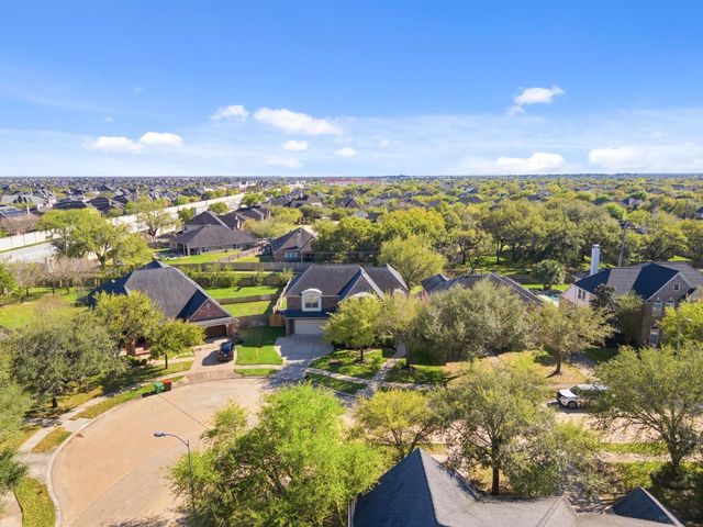28007 Gadwall Drive, Katy, TX 77494