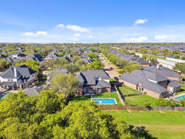 28007 Gadwall Drive, Katy, TX 77494