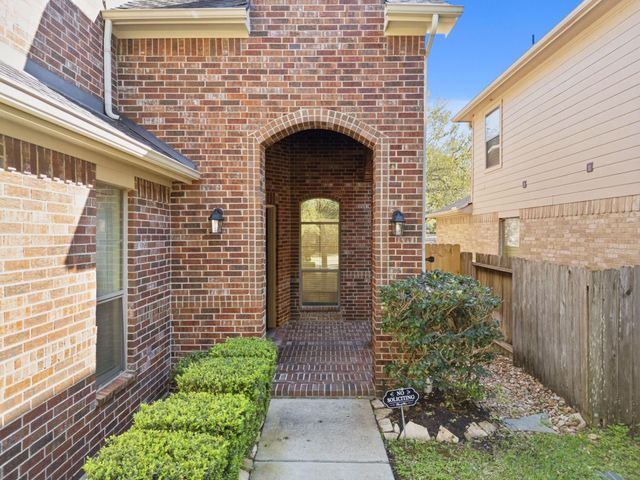 28007 Gadwall Drive, Katy, TX 77494