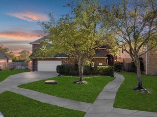 28007 Gadwall Drive, Katy, TX 77494