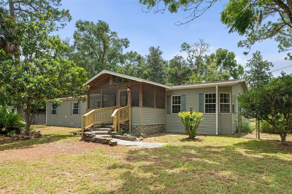 14080 NE 50TH PLACE, Williston, FL 32696