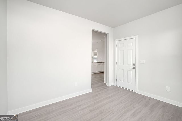 150 Bartow Street LOT 5, Fayetteville, GA 30214