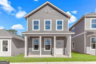 150 Bartow Street LOT 5, Fayetteville, GA 30214