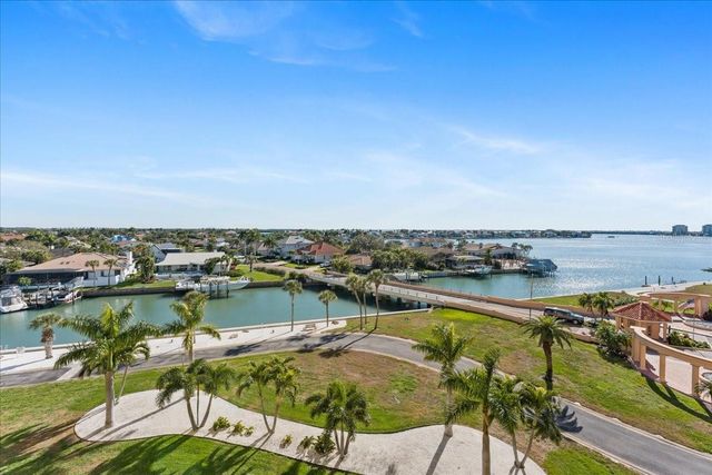 4900 BRITTANY DRIVE S 610, St Petersburg, FL 33715