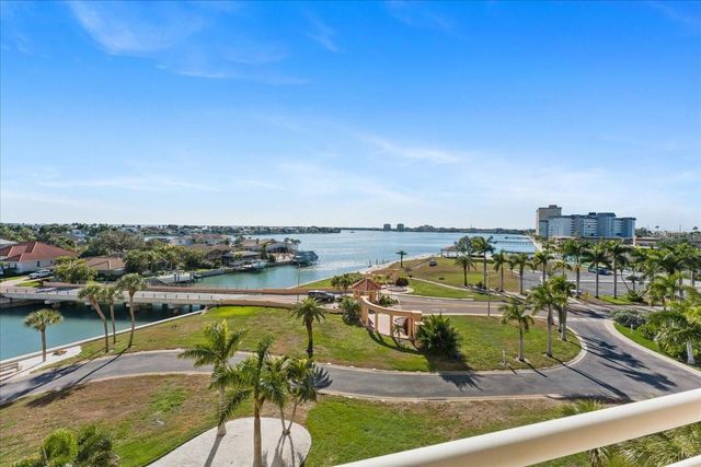 4900 BRITTANY DRIVE S 610, St Petersburg, FL 33715