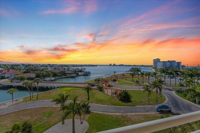 4900 BRITTANY DRIVE S 610, St Petersburg, FL 33715