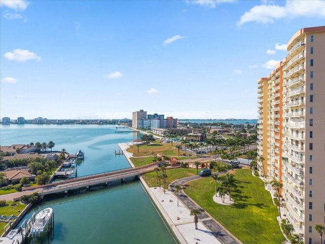 4900 BRITTANY DRIVE S 610, St Petersburg, FL 33715