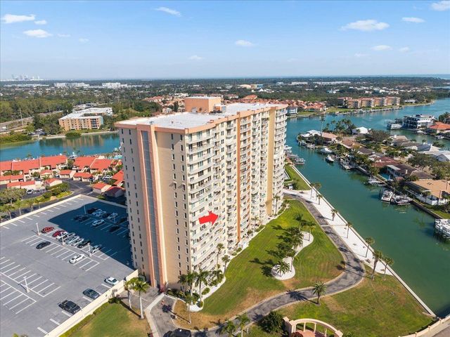 4900 BRITTANY DRIVE S 610, St Petersburg, FL 33715