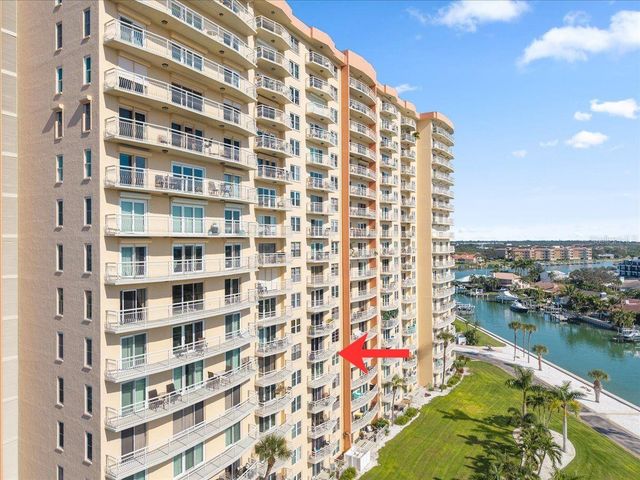 4900 BRITTANY DRIVE S 610, St Petersburg, FL 33715