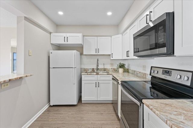 4900 BRITTANY DRIVE S 610, St Petersburg, FL 33715