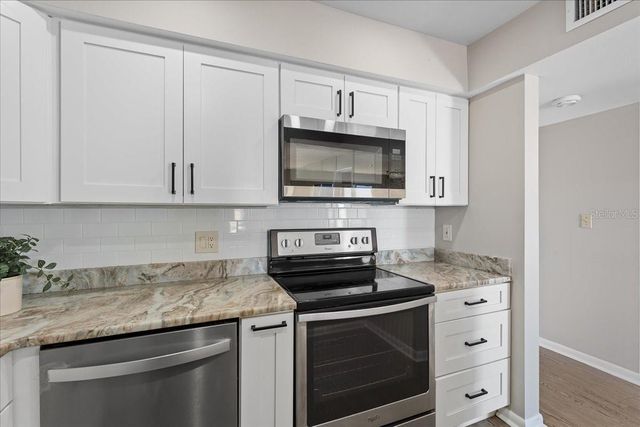 4900 BRITTANY DRIVE S 610, St Petersburg, FL 33715