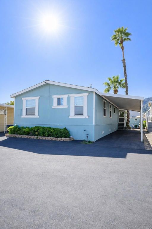 32900 Riverside Drive SPC 109, Lake Elsinore, CA 92530 — exterior