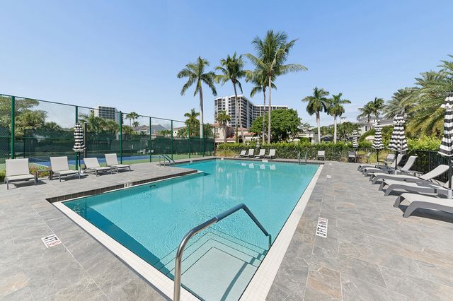 4600 S Ocean Boulevard 301, Highland Beach, FL 33487