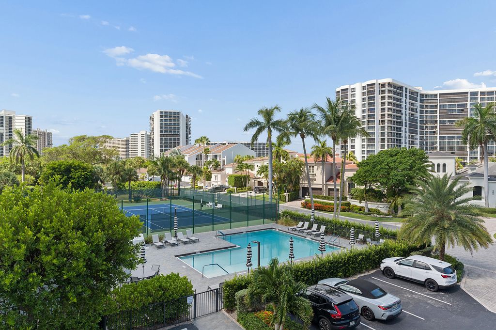 4600 S Ocean Boulevard 301, Highland Beach, FL 33487