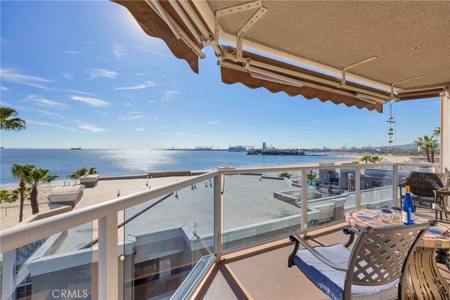 1500 E Ocean 608, Long Beach, CA 90802