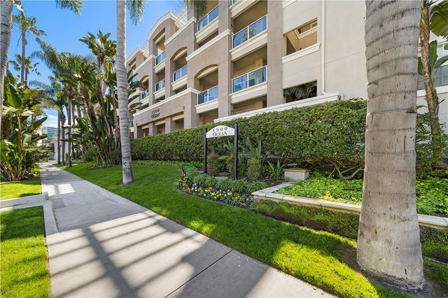 1500 E Ocean 608, Long Beach, CA 90802