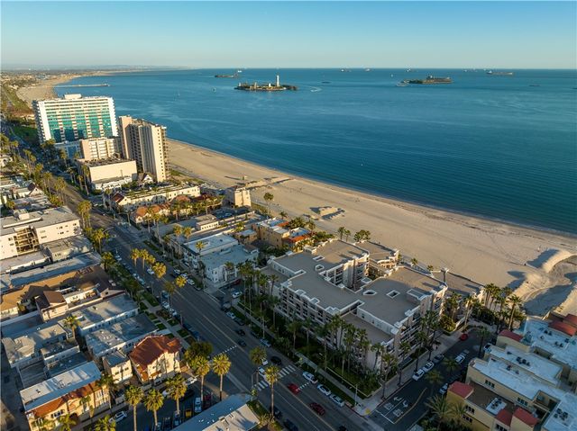 1500 E Ocean 608, Long Beach, CA 90802