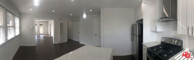 1754 N La Brea Avenue, Los Angeles, CA 90046