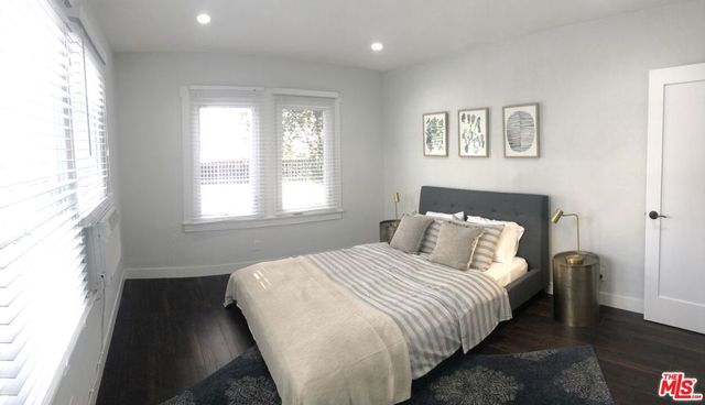 1754 N La Brea Avenue, Los Angeles, CA 90046