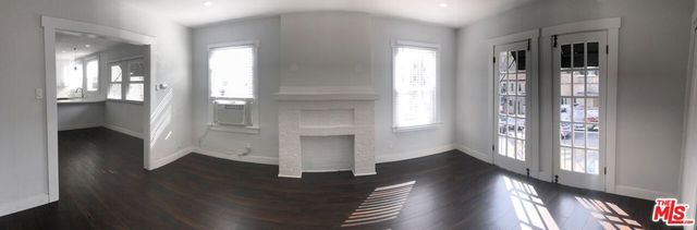 1754 N La Brea Avenue, Los Angeles, CA 90046