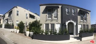 1754 N La Brea Avenue, Los Angeles, CA 90046