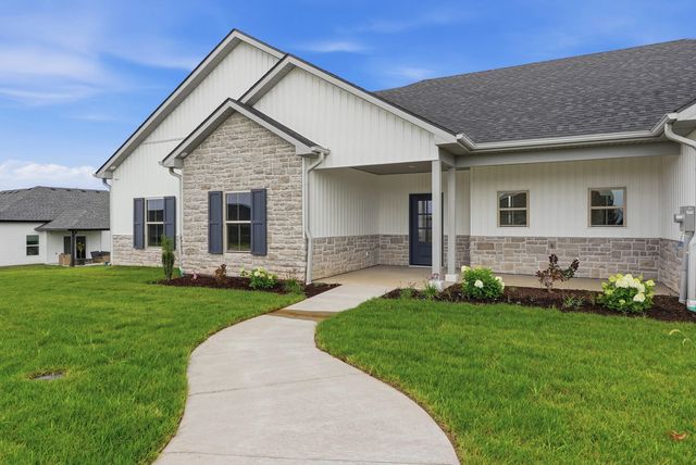 5859 ARBOR POINTE PKY, Columbia, MO 65202