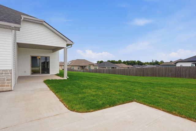 5859 ARBOR POINTE PKY, Columbia, MO 65202
