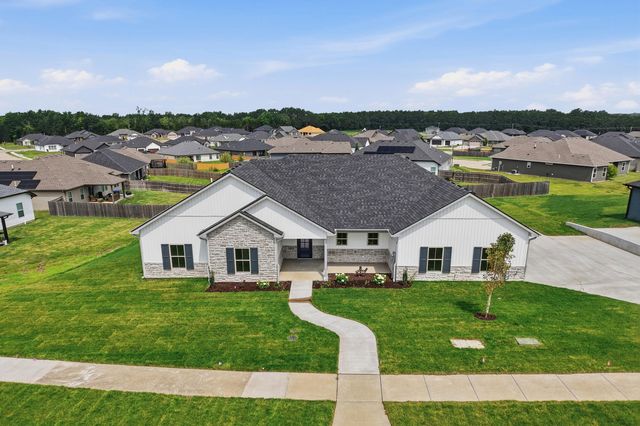 5859 ARBOR POINTE PKY, Columbia, MO 65202