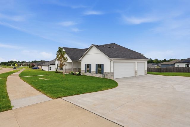 5859 ARBOR POINTE PKY, Columbia, MO 65202