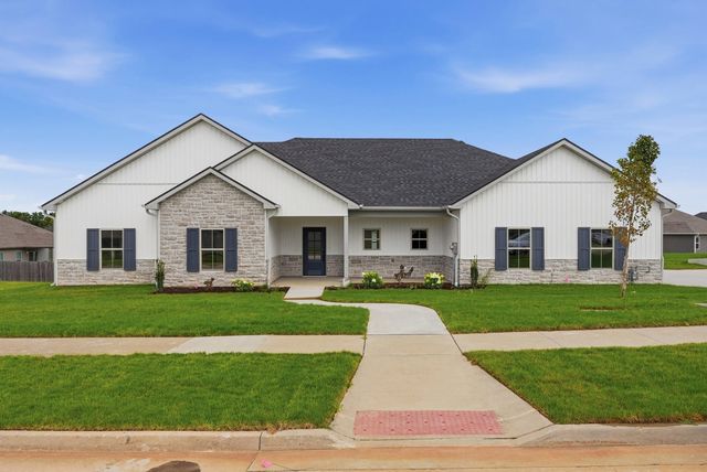 5859 ARBOR POINTE PKY, Columbia, MO 65202