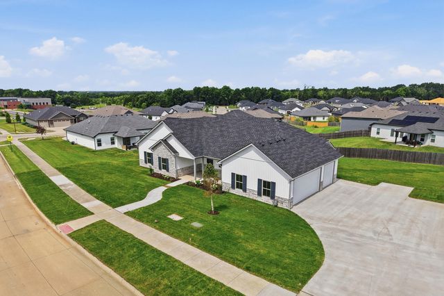 5859 ARBOR POINTE PKY, Columbia, MO 65202