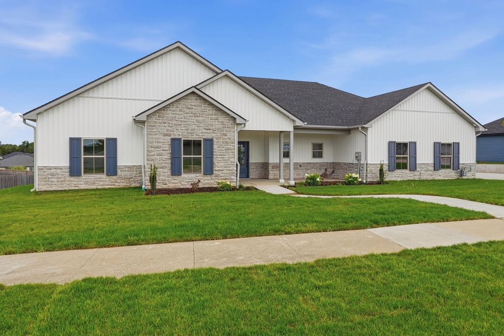 5859 ARBOR POINTE PKY, Columbia, MO 65202