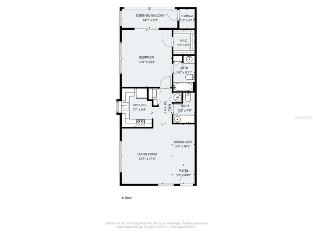 110 HAMMOCK PINE BOULEVARD, Clearwater, FL 33761