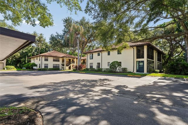 110 HAMMOCK PINE BOULEVARD, Clearwater, FL 33761