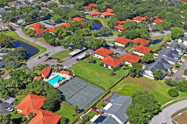 110 HAMMOCK PINE BOULEVARD, Clearwater, FL 33761