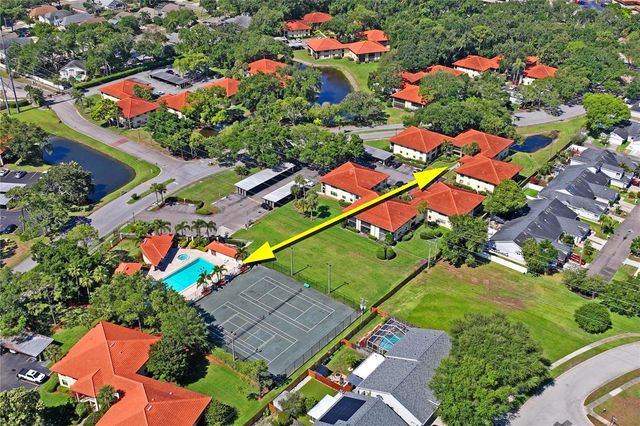 110 HAMMOCK PINE BOULEVARD, Clearwater, FL 33761
