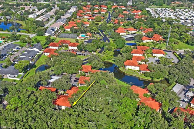 110 HAMMOCK PINE BOULEVARD, Clearwater, FL 33761