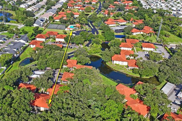 110 HAMMOCK PINE BOULEVARD, Clearwater, FL 33761